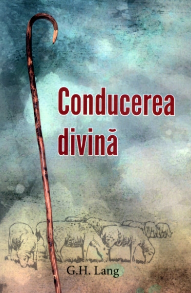 Conducerea divina