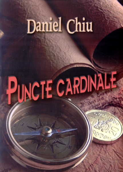 Puncte cardinale - Poezii crestine