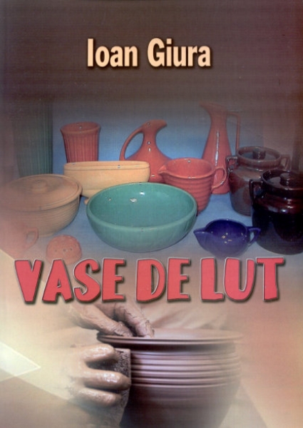 Vase de lut, poezii crestine