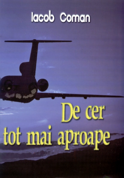 De cer tot mai aproape, poezii crestine