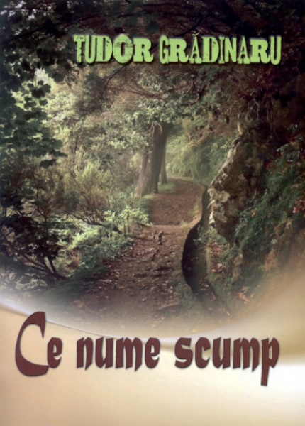 Ce nume scump - Poezii crestine