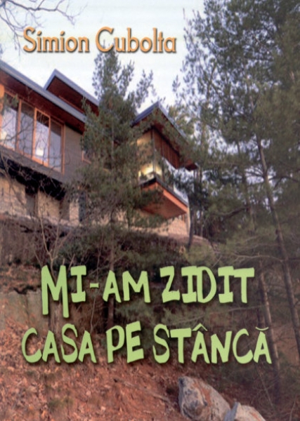 Mi-am zidit casa pe stanca, Poezii crestine