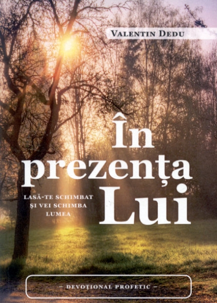 În prezenţa Lui