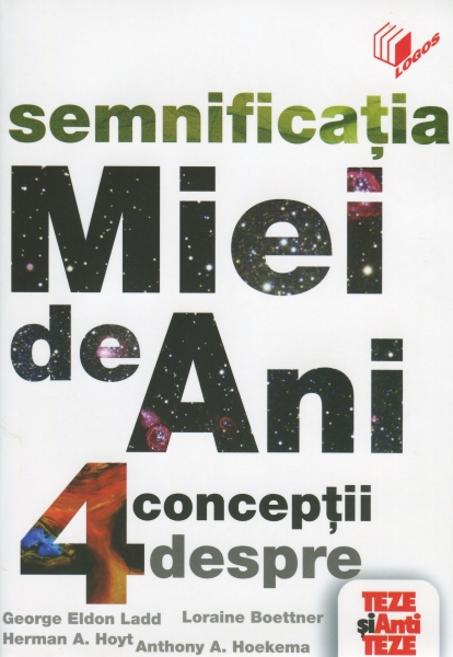 Semnificatia Miei de Ani