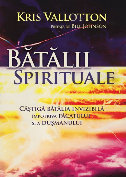 Bătălii spirituale