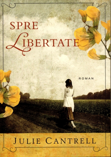 Spre libertate