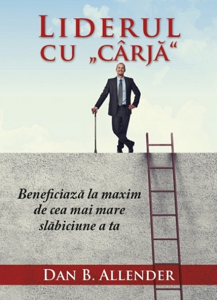 Liderul cu cârjă