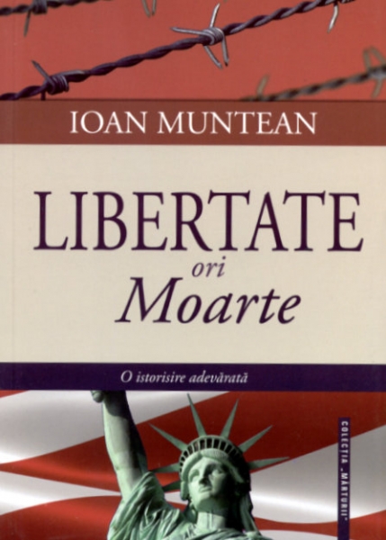 Libertate ori moarte