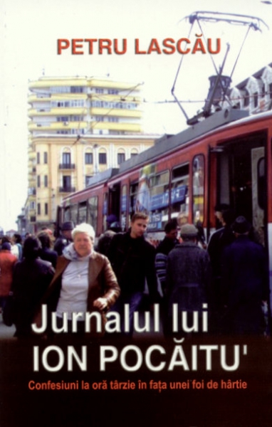Jurnalul lui Ion Pocăitu'