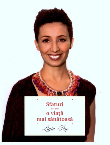 Sfaturi pentru o viata mai sanatoasa