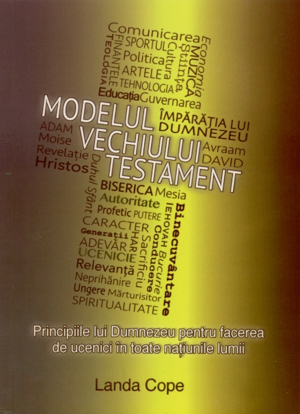 Modelul Vechiului Testament