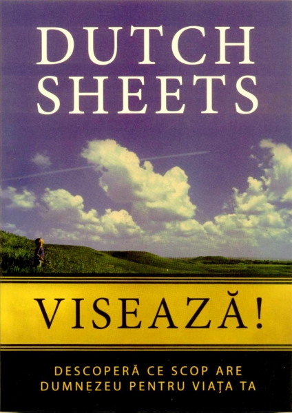 Visează