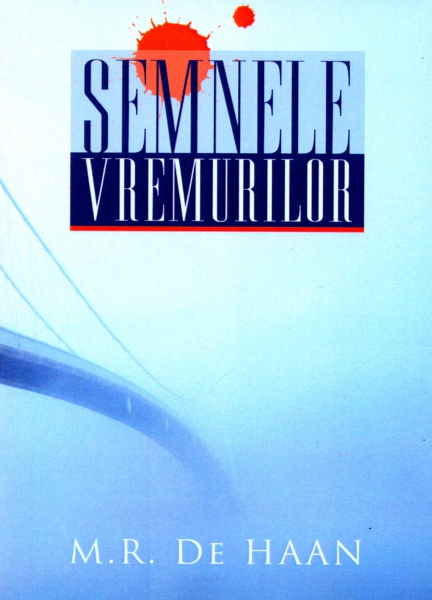 Semnele vremurilor