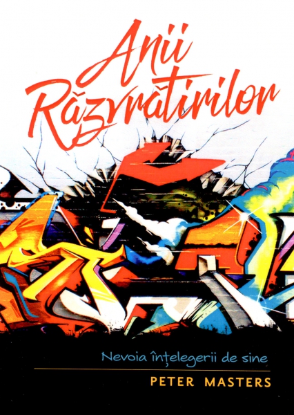 Anii răzvrătirilor