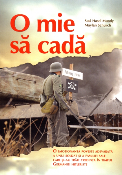 O mie sa cada
