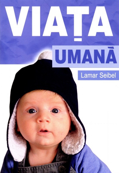Viaţa umană