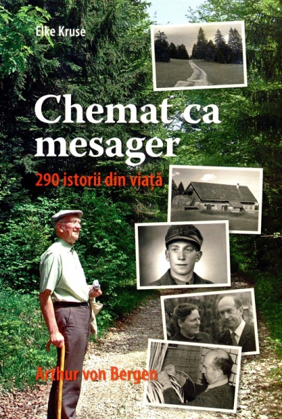 Chemat ca mesager