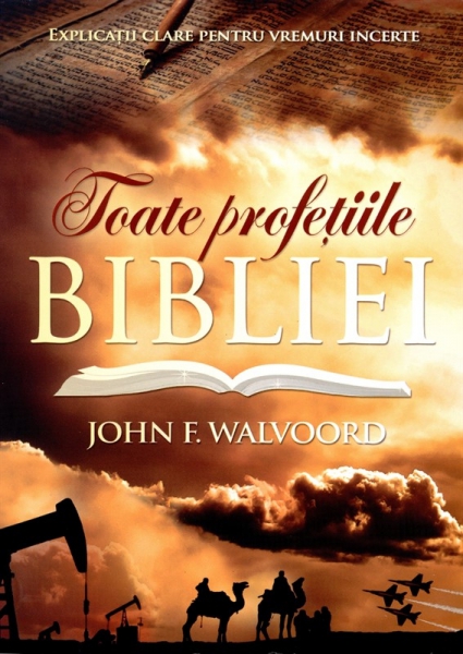 Toate profeţiile Bibliei