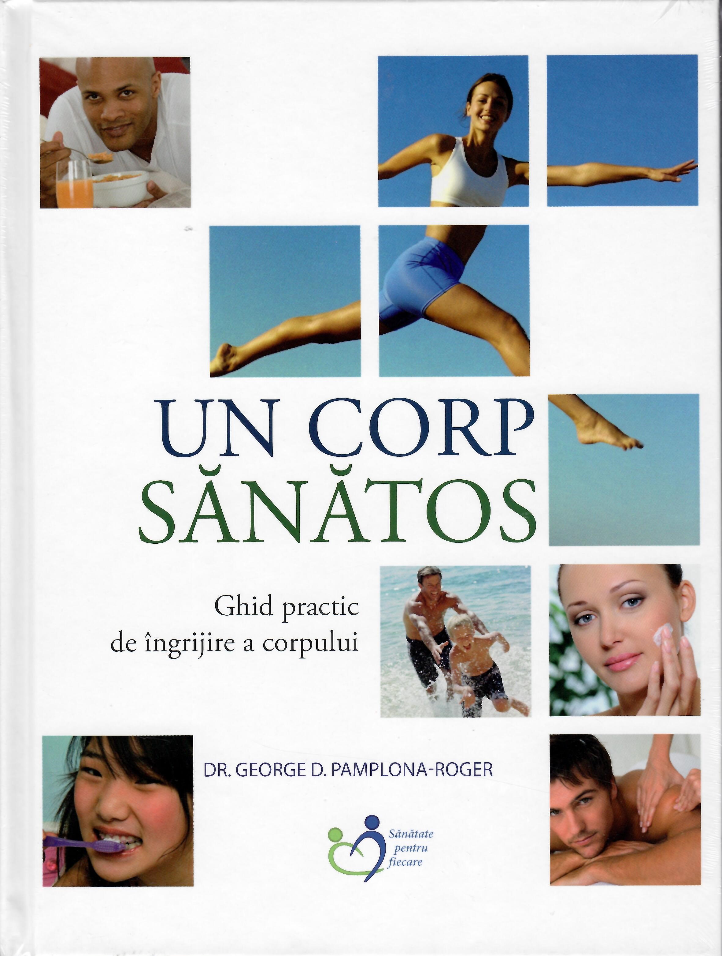 Un corp sanatos