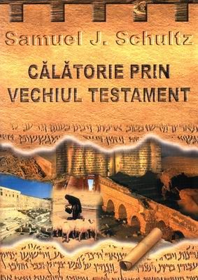 Călătorie prin Vechiul Testament