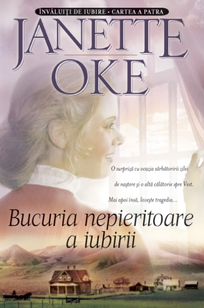Bucuria nepieritoare a iubirii, Învăluiţi în iubire, vol. 4
