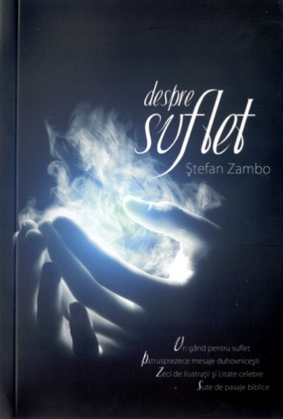 Despre suflet