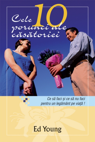 Cele 10 porunci ale căsătoriei