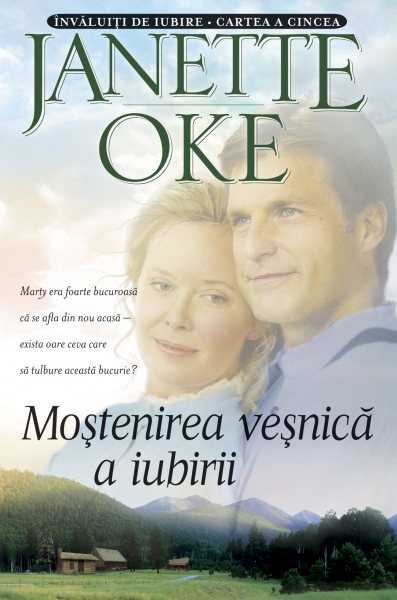 Moştenirea veşnică a iubirii, Învăluiţi în iubire, vol. 5