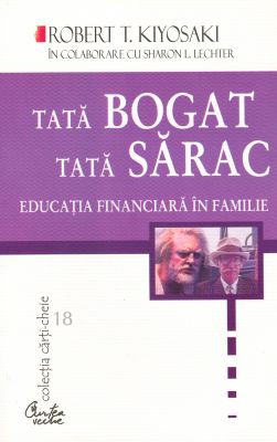 Tată bogat, tată sărac
