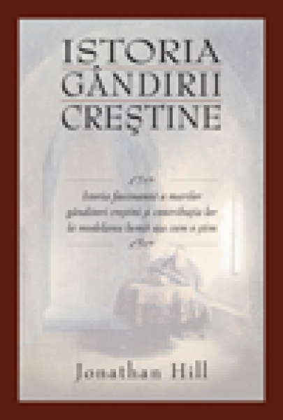Istoria gândirii creştine