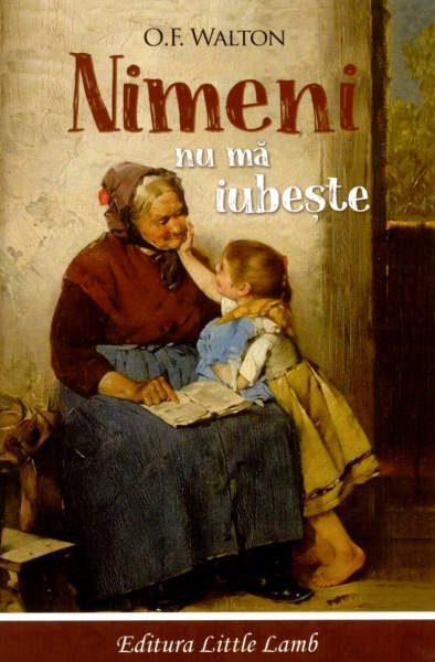 Nimeni nu mă iubeşte