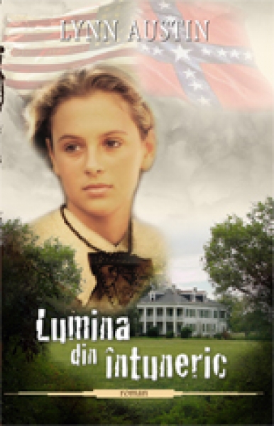 Lumina din întuneric, seria Focul topitorului, vol 1