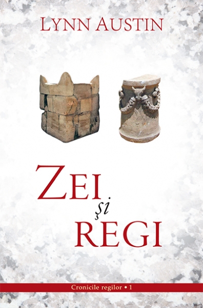 Zei şi Regi - Cronicile regilor vol. 1