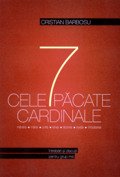 Cele 7 pacate cardinale