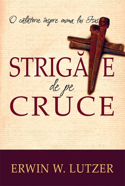 Strigăte de pe cruce