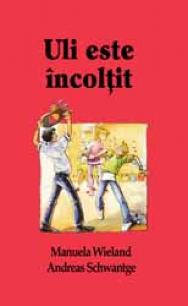 Uli este încolţit