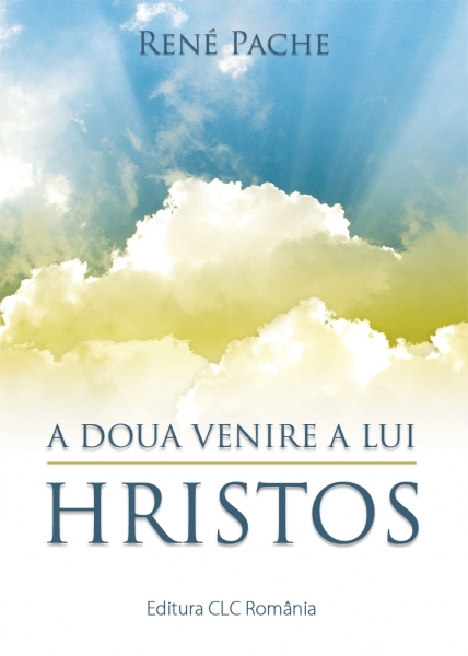 A doua venire a lui Hristos