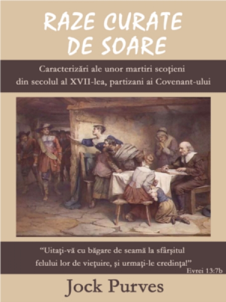 Raze curate de soare