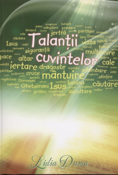 Talanţii cuvintelor