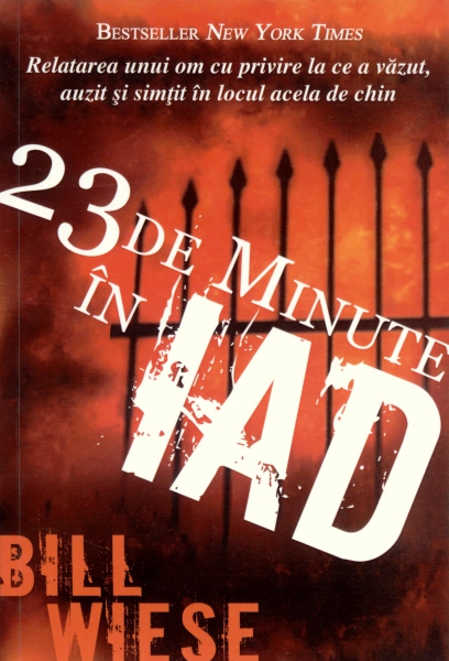 23 de minute in iad