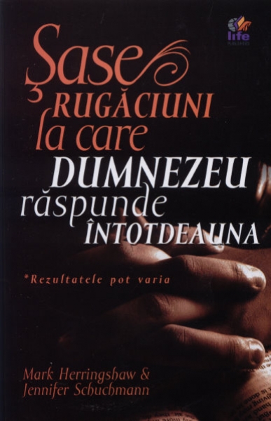 Şase rugăciuni la care Dumnezeu răspunde întotdeauna