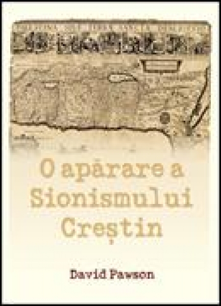 O apărare a Sionismului Creştin