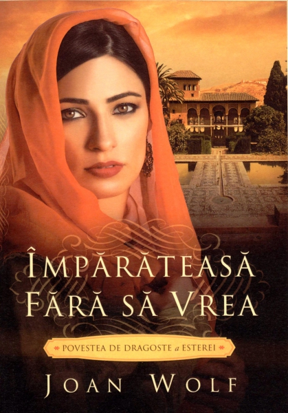 Împărăteasă fără să vrea