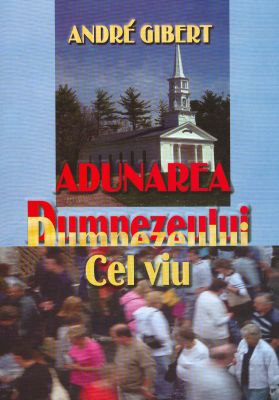 Adunarea Dumnezeului Cel viu