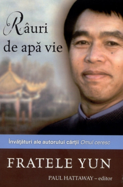 Rauri de apa vie
