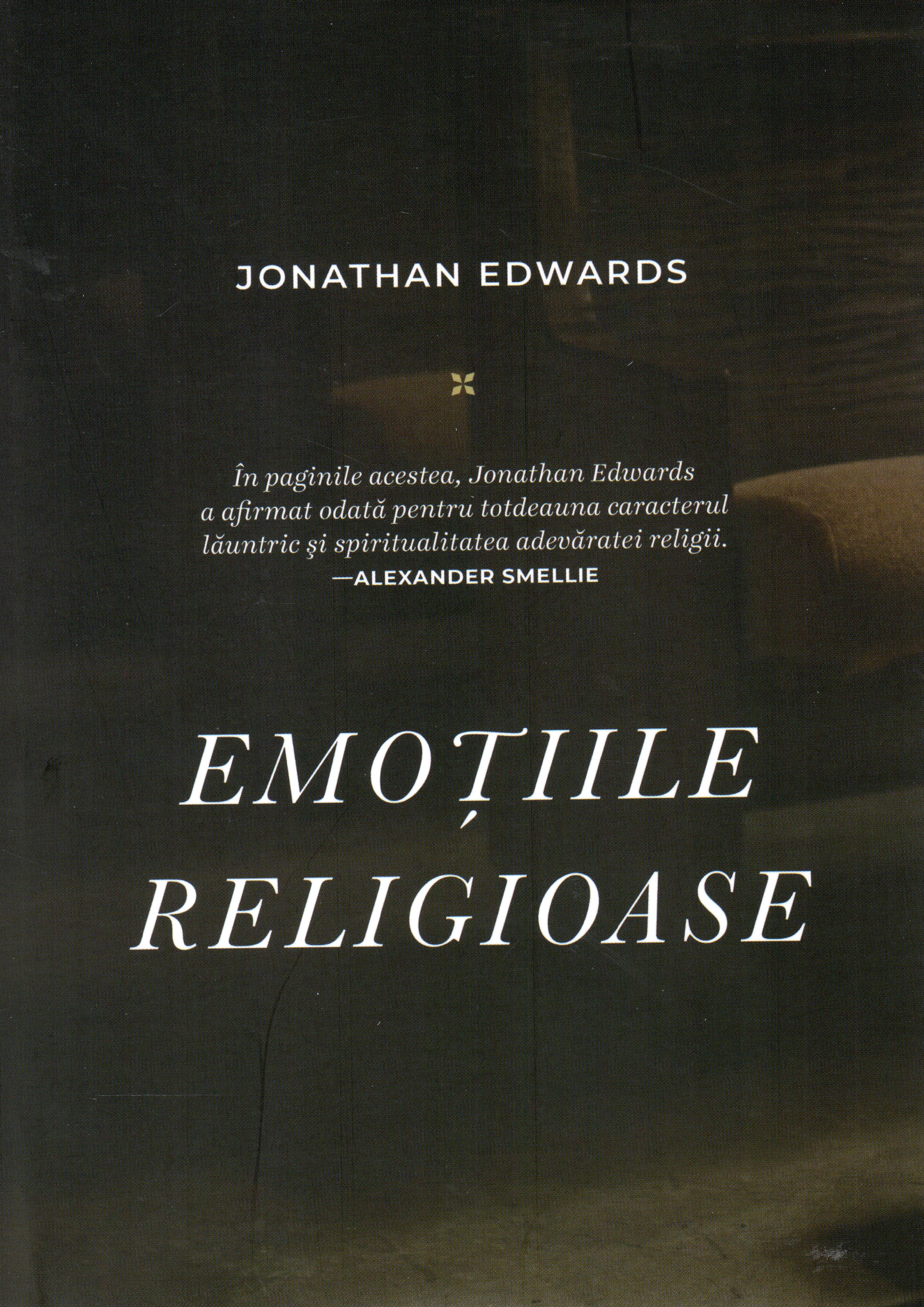 Emoţiile religioase