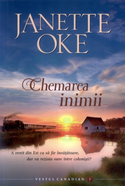 Chemarea inimii, Vestul canadian vol.1