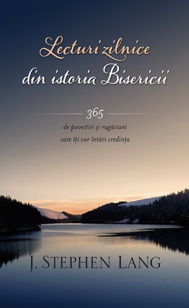Lecturi zilnice din istoria Bisericii