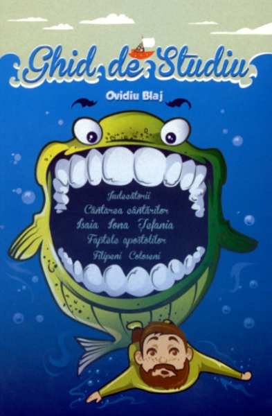 Ghid de studiu: vol. 1