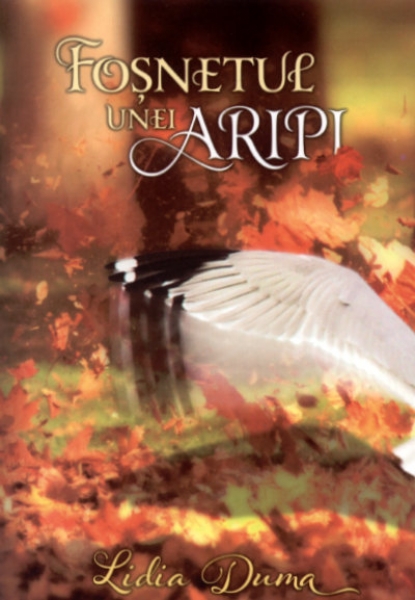 Foşnetul unei aripi